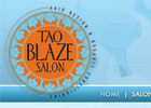Tao Blaze Salon Image